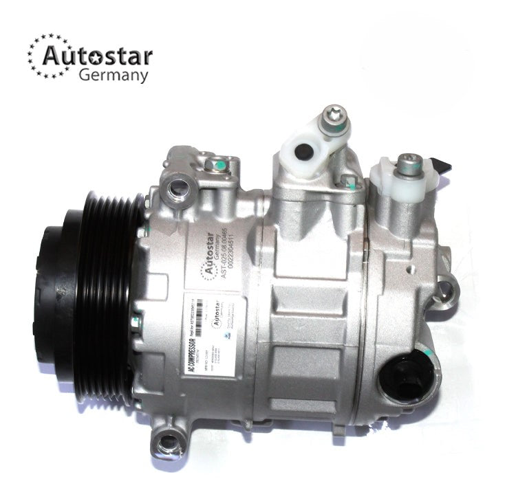 Ac Compressor Merecedes benz C-Class W204 E-Class W212 0022304511