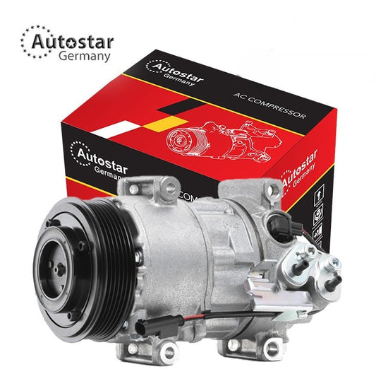 Ac Compressor Mercedes-Benz B-Class W245 0022306811
