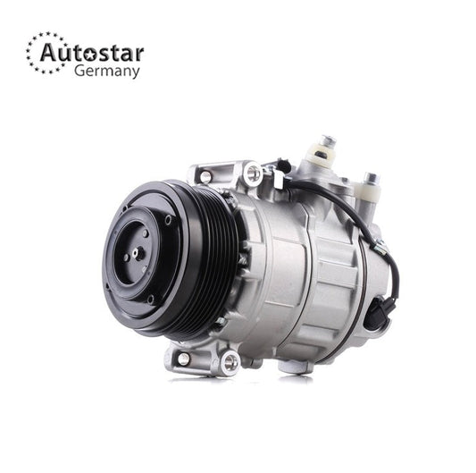 Ac Compressor S Class Saloon W140 S210 0022307711