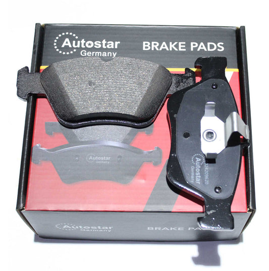 Brake Pad Front For Mercedes Benz W210 0024209620