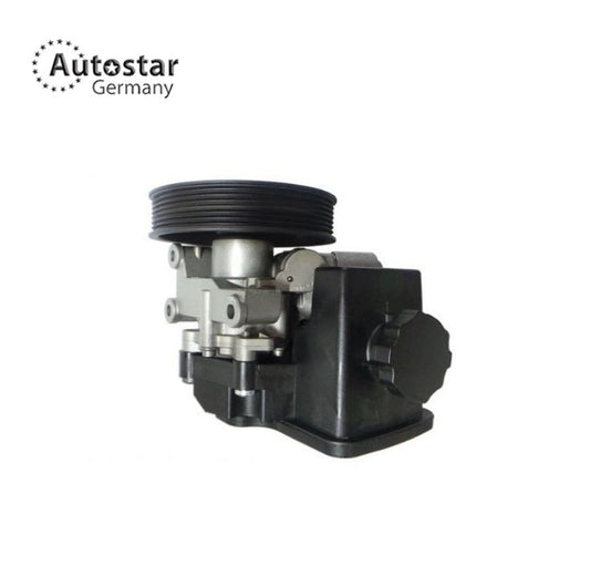Power Steering Pump For Mercedes-Benz 0034667301