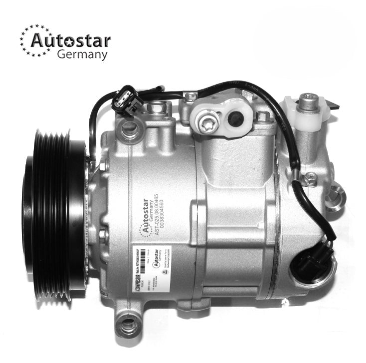 Ac Compressor Merecedes benz A-Class W176 A250 0038304560