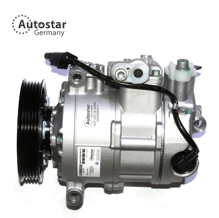 Ac Compressor Merecedes benz A-Class W176 W246 0042300311