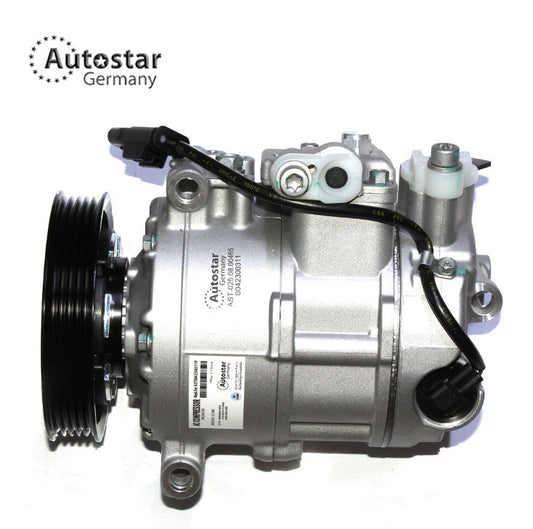 Ac Compressor Merecedes benz A-Class W176 W246 0042300311
