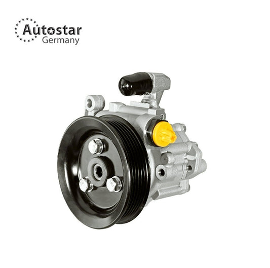 Power Steering Pump For Mercedes-Benz 0044664501