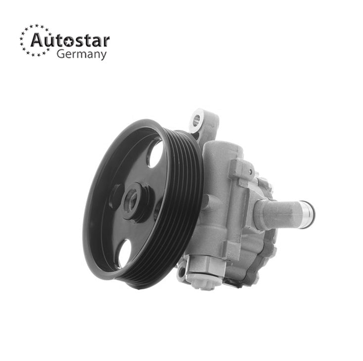 Power Steering Pump For Mercedes-Benz Gl320 0064663101