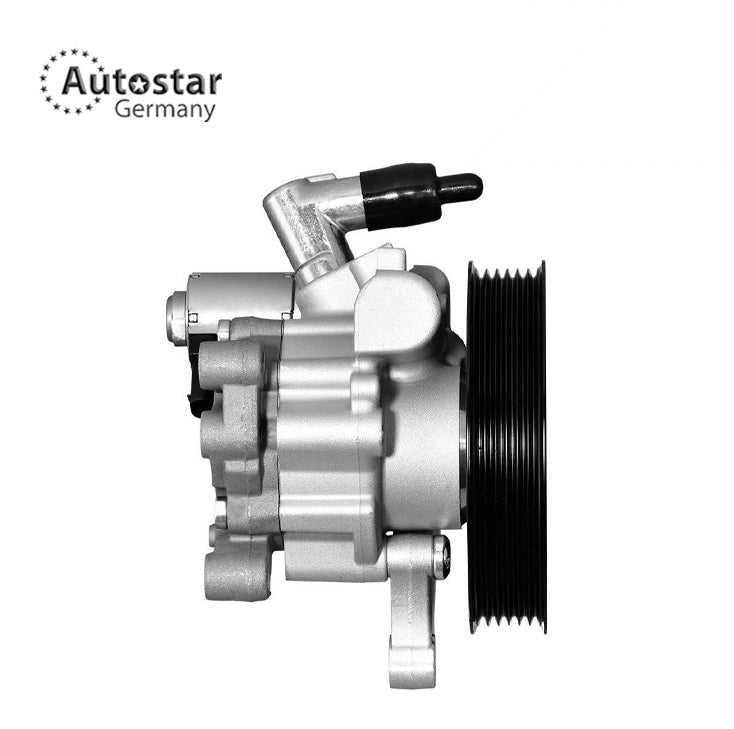 Power Steering Pump E Class W212 0064667601