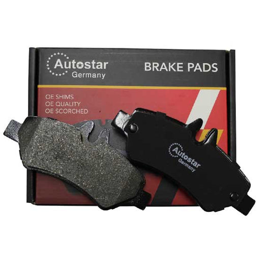 Brake Pad For Mercedes Benz W166 X166 C292 0074208620