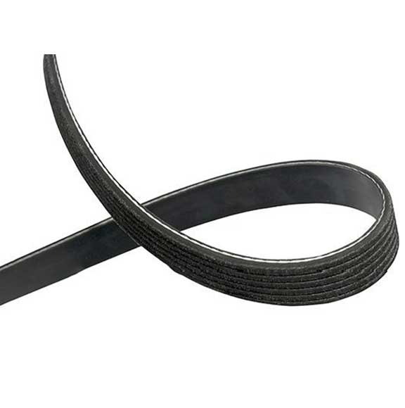 V Ribbed Belt 6Pk2260 For Mercedes Benz 0089971892