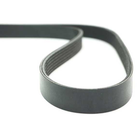 V Ribbed Belt 6Pk2523 For Mercedes Benz 0109979992