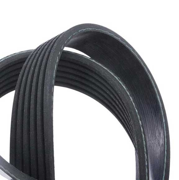 V Ribbed Belt 6Pk2513 For Mercedes Benz 0119970892