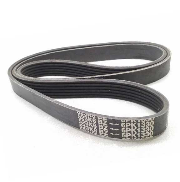 V Ribbed Belt 6Pk1330 For Mercedes Benz 0119973392