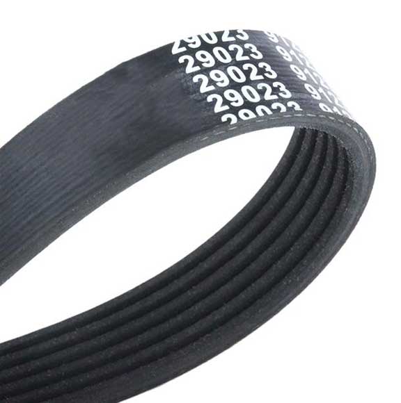 V Ribbed Belt 6Pk2415 For Mercedes Benz 0119974792