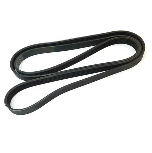 V Ribbed Belt 6Pk2155 For Mercedes Benz 0119975292