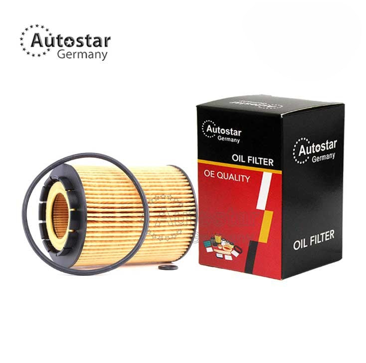 Oil Filter For Audi A6 A8 Q7 Cayenne 9Pa Passat B3 B5 Touareg Ii 021115561B