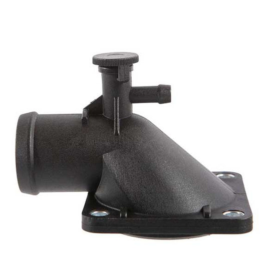 Water Flange At Thermostat For Audi 025121114