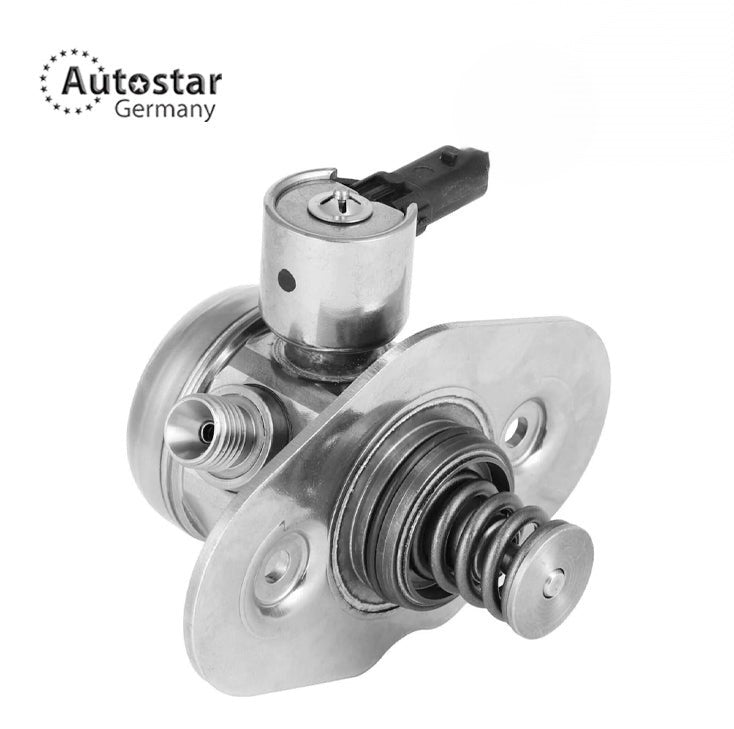 High Pressure Pump F01 F02 F07 F10 13518604232 0261520294