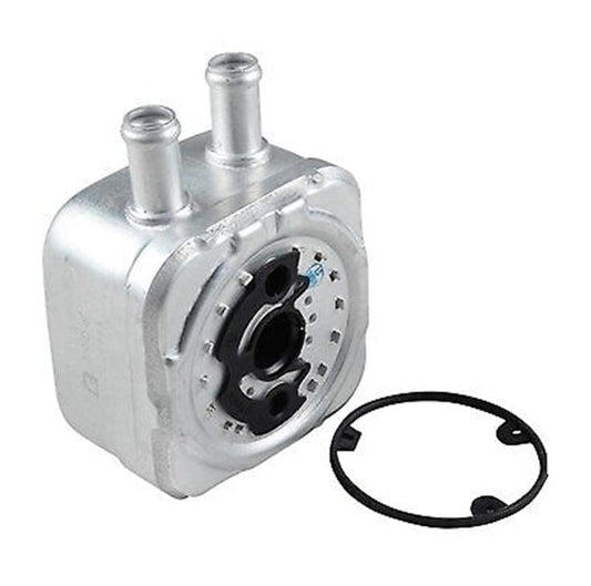 Engine Oil Cooler For Audi 8D2 8Ec 4F5 3A2 35I 1F7 1F8 028117021