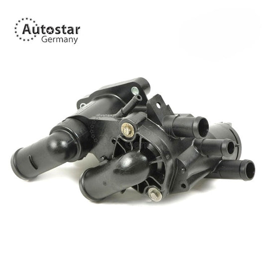 Thermostat Housing For Audi A2 8Z0 032121111Am