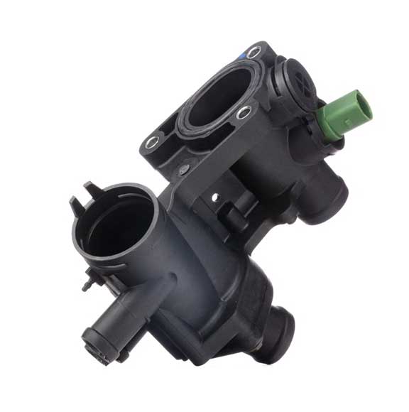 Thermostat Housing 83°C For Audi 032121111C