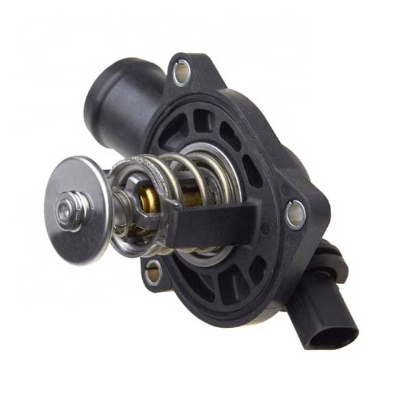Thermostat 109°C For Audi 032121121M
