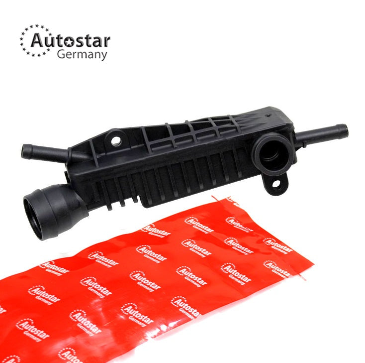 Engine Block Breather Valve Volkswagen Caddy Iii Estate 2Kb 2Kj 2Cb 2Cj 036121188B