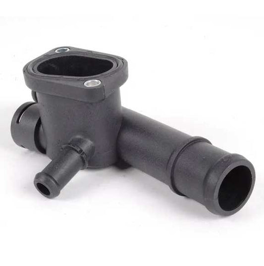 Coolant Hose Flange For Audi 038121132D