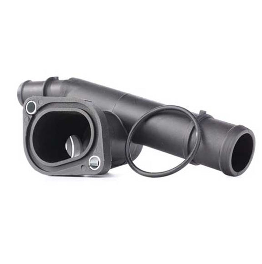 Coolant Hose Flange For Audi 038121132G