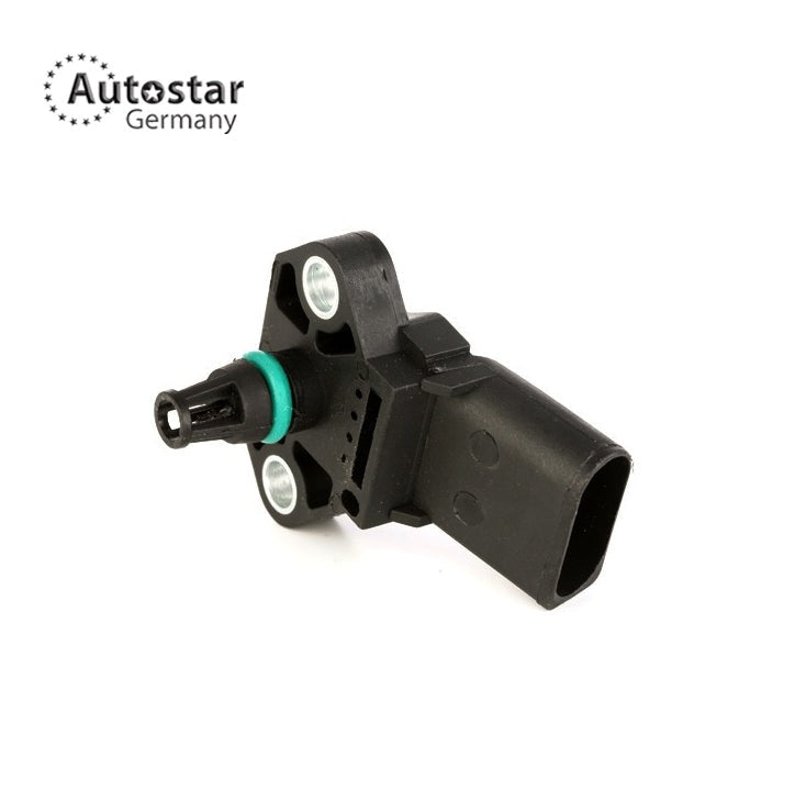 Air Pressure Sensor Audi A3 A4 A5 Q7 Tt 038906051C