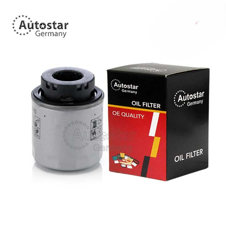 Oil Filter For Audi A3 A1 Touran I Passat B6 Golf Vi Polo V 03C115561B