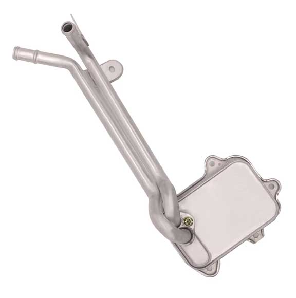 Engine Oil Cooler For Audi 03C117021J