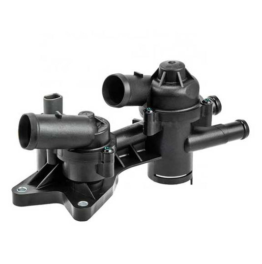 Thermostat Housing For Volkswagen 03C121111Ab