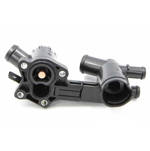 Thermostat Housing 87°C For Volkswagen 03F121111A