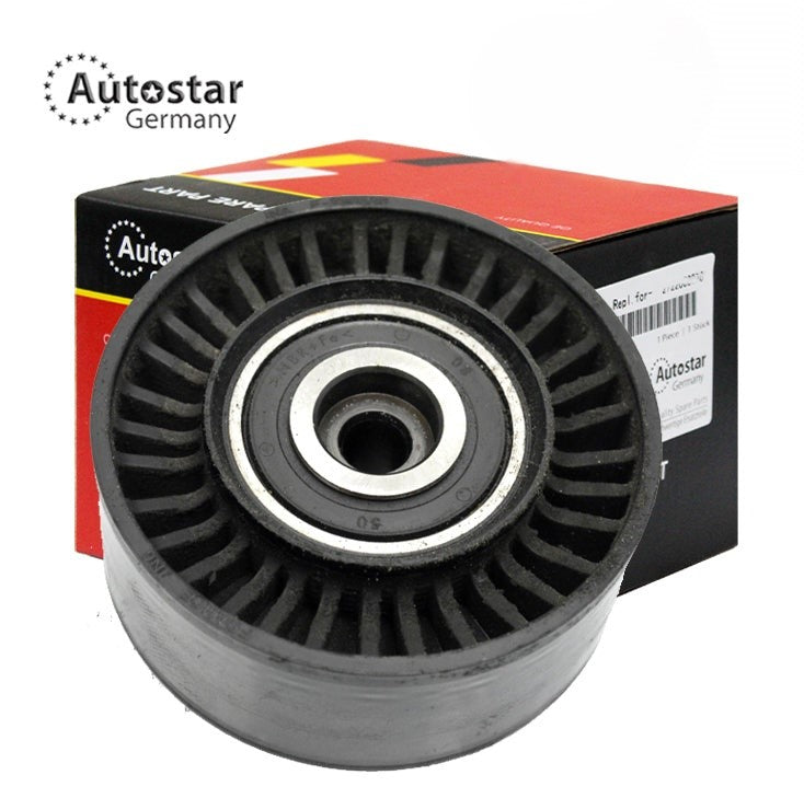 Guide Pulley For Audi A4 B6/B7 Convertible  8H7 8He  03G145276