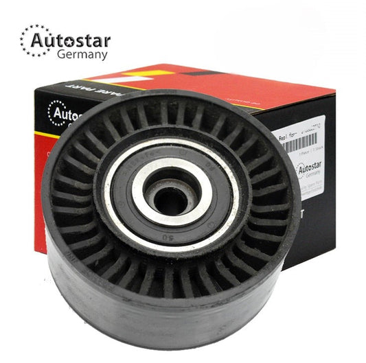 Guide Pulley For Audi A4 B6/B7 Convertible  8H7 8He  03G145276