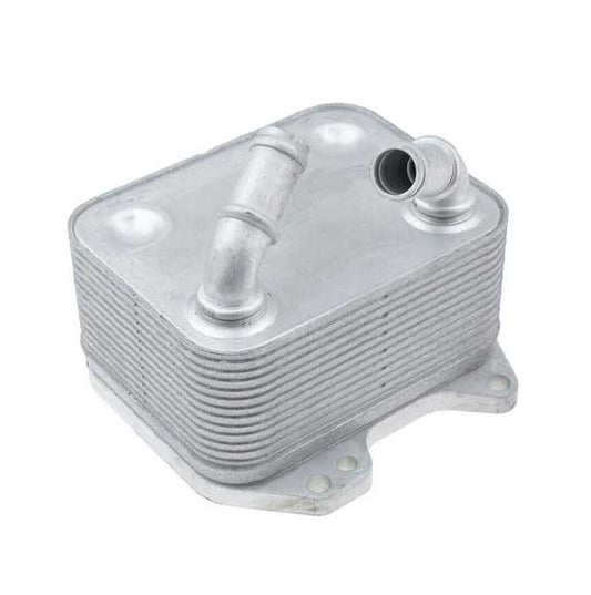 Oil Cooler For Audi 03H117021G