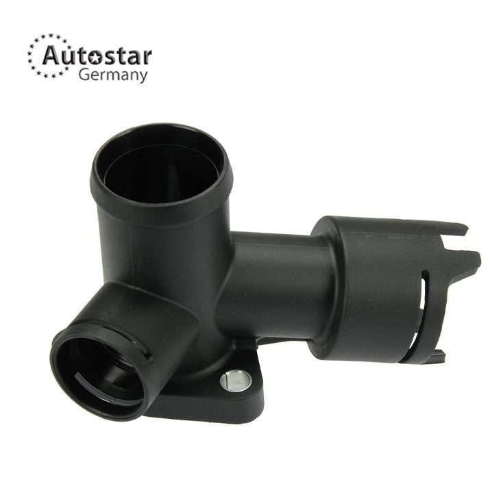 Hose Flange Vw Passat B6 Touareg 03H121133