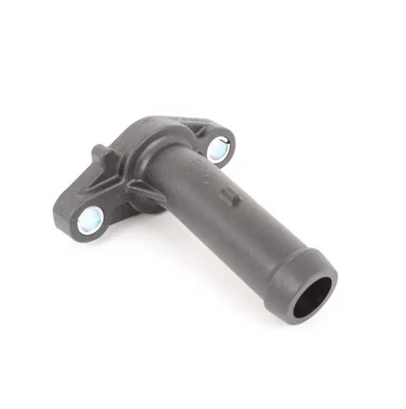 Coolant Flange For Audi Q7 Passat B6 Touareg 03H121145A