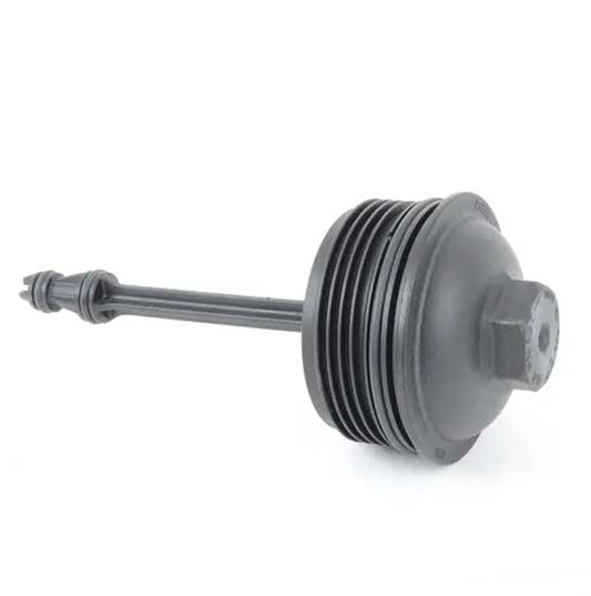 Cap Engine Oil Filter Housing Cover For Audi 03L115433