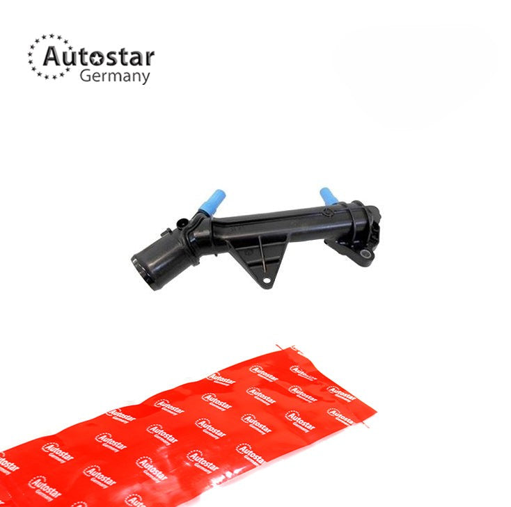 Thermostat Housing For Audi 0428680