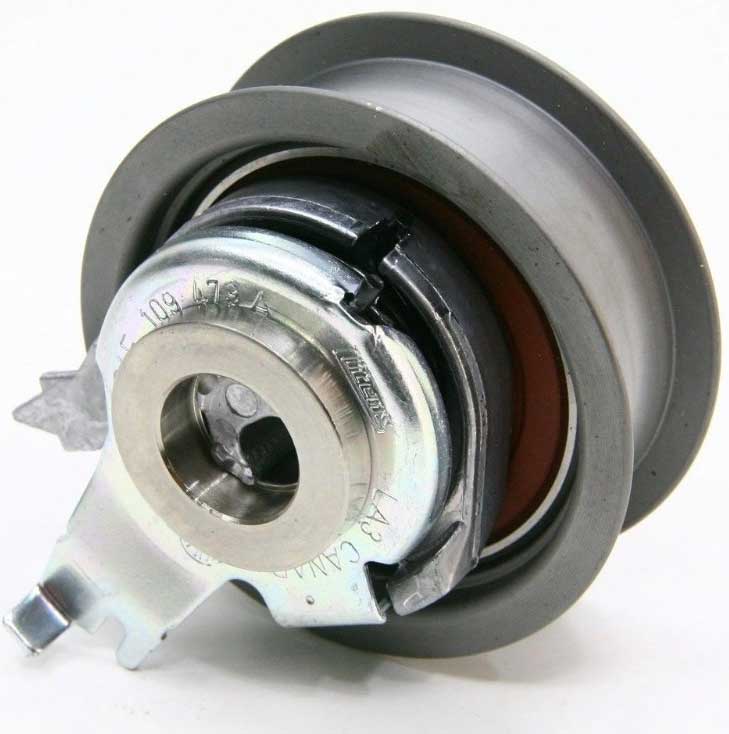 Tensioner Pulley For Volkswagen 04E109479A
