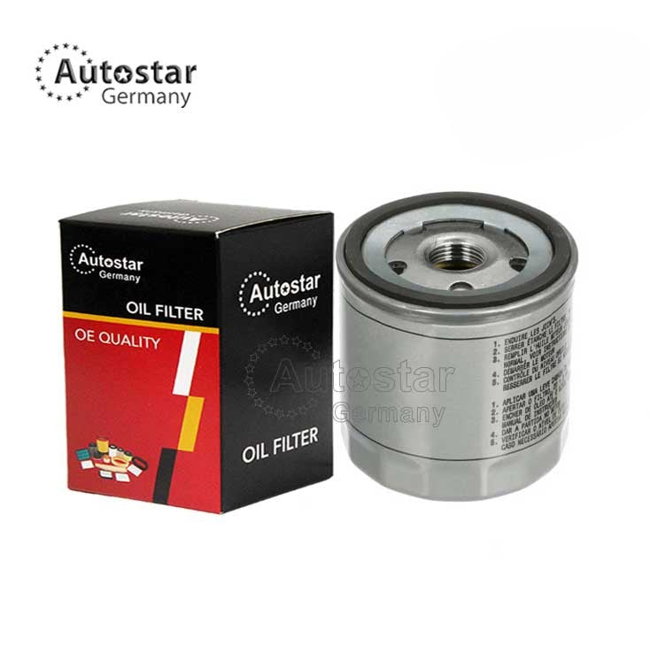 Oil Filter For Audi A1 A4 A5 A3 Q2 Golf Tiguan 04E115561H