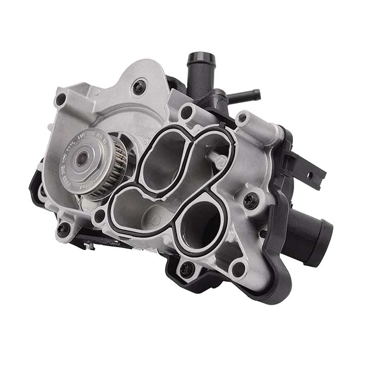 Water Pump Cooling System For Audi 04E121600Al