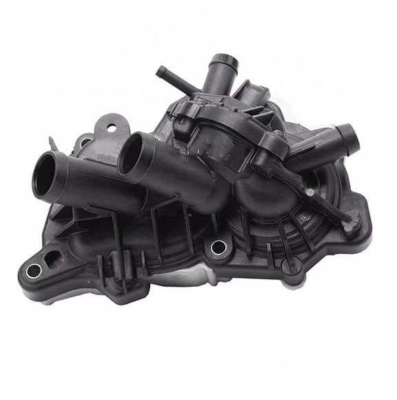 Engine Water Pump For Audi Volkswagen Both 04E121600Cr