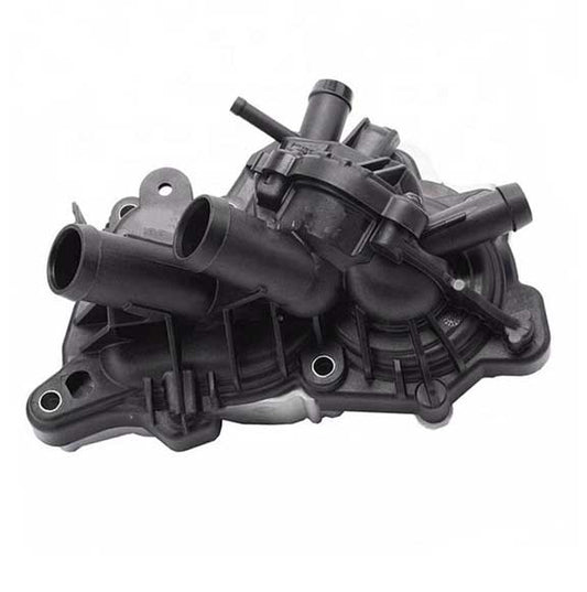 Engine Water Pump For Audi Volkswagen Both 04E121600Cr
