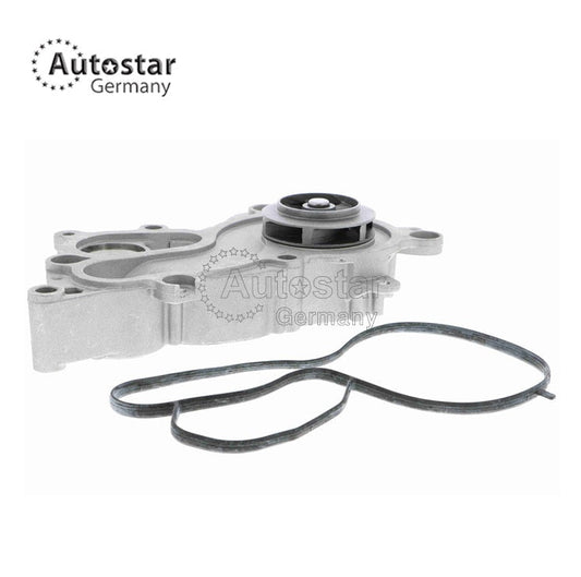 Water Pump Audi A1 Sportback 8Xa 8Xk 04E121600P