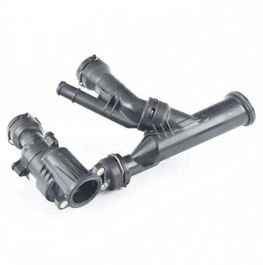 Thermostat Housing 92°C For Audi 04L121026Af