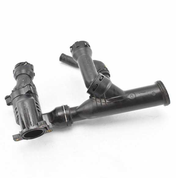 Thermostat Housing 92°C For Audi 04L121026Ag