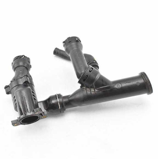 Thermostat Housing 92°C For Audi 04L121026Ag