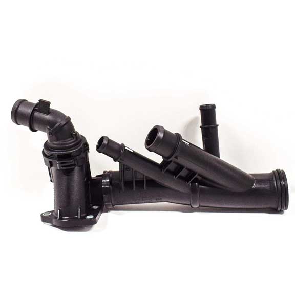 Thermostat Housing 92°C For Volkswagen 04L121026L